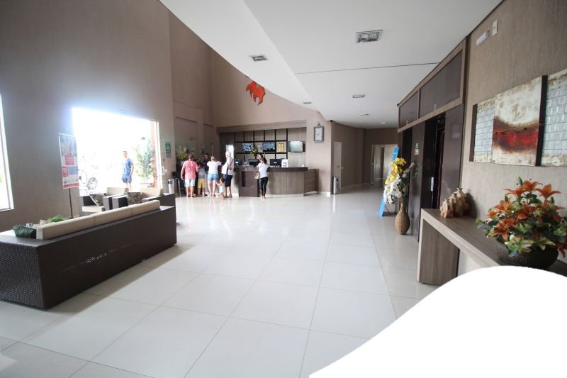 Fotos Condominio LAGOA QUENTE HOTEL CALDAS NOVAS